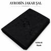Ayrobin Jakar Şal