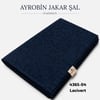 Ayrobin Jakar Şal