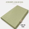 Ayrobin Jakar Şal