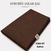 Ayrobin Jakar Şal
