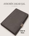 Ayrobin Jakar Şal