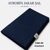Ayrobin Jakar Şal