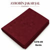 Ayrobin Jakar Şal