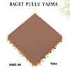 Baget Pullu Yazma