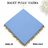 Baget Pullu Yazma