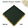 Baget Pullu Yazma