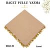 Baget Pullu Yazma
