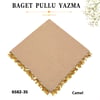 Baget Pullu Yazma