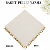 Baget Pullu Yazma
