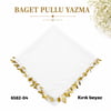 Baget Pullu Yazma