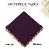 Baget Pullu Yazma