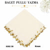 Baget Pullu Yazma