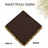 Baget Pullu Yazma