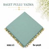 Baget Pullu Yazma