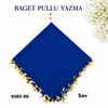 Baget Pullu Yazma