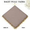 Baget Pullu Yazma