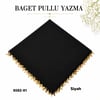 Baget Pullu Yazma