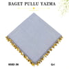 Baget Pullu Yazma