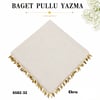 Baget Pullu Yazma