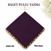 Baget Pullu Yazma