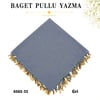 Baget Pullu Yazma