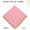 Baget Pullu Yazma