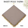 Baget Pullu Yazma