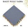 Baget Pullu Yazma