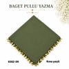 Baget Pullu Yazma