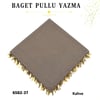 Baget Pullu Yazma