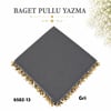 Baget Pullu Yazma