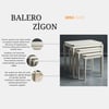 Balero Zigon 3lü
