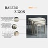 Balero Zigon 3lü