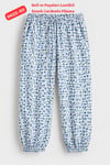 Battal Esnek Şaedonlu Pijama