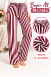 Bayan Alt Pijama