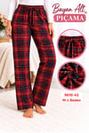 Bayan Alt Pijama