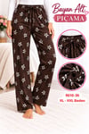 Bayan Alt Pijama