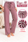 Bayan Alt Pijama