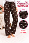 Bayan Alt Pijama