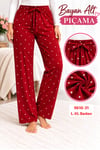 Bayan Alt Pijama