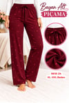 Bayan Alt Pijama