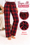 Bayan Alt Pijama
