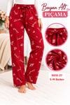 Bayan Alt Pijama
