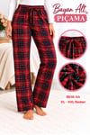 Bayan Alt Pijama