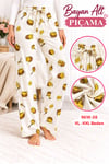 Bayan Alt Pijama