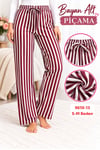 Bayan Alt Pijama