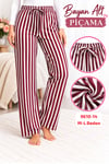 Bayan Alt Pijama