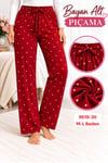 Bayan Alt Pijama