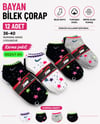 Bayan Bilek Çorap