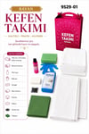 Bayan Kefen Takımı